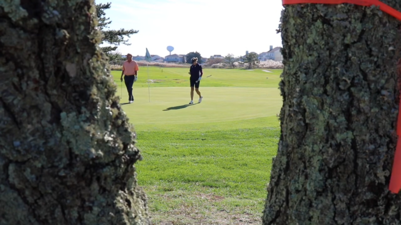 Brigantine Golf Links
