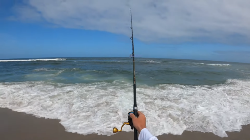 Fishing Regulations in Brigantine