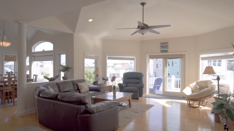 Selecting the Ideal Brigantine Vacation Rental